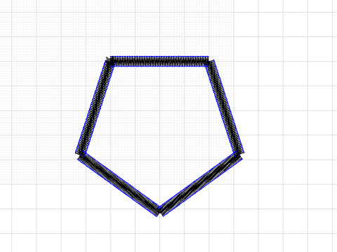 pentagon (pentagloss🤪)