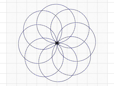4.2 - Create a Flower - Rhy Hoschke