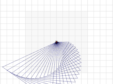 Spiral Variation 1 - Rhy Hoschke