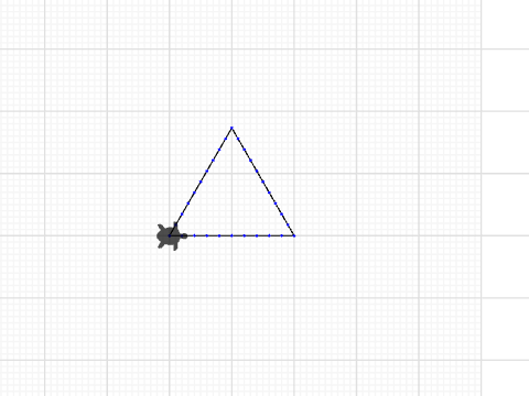 triangle