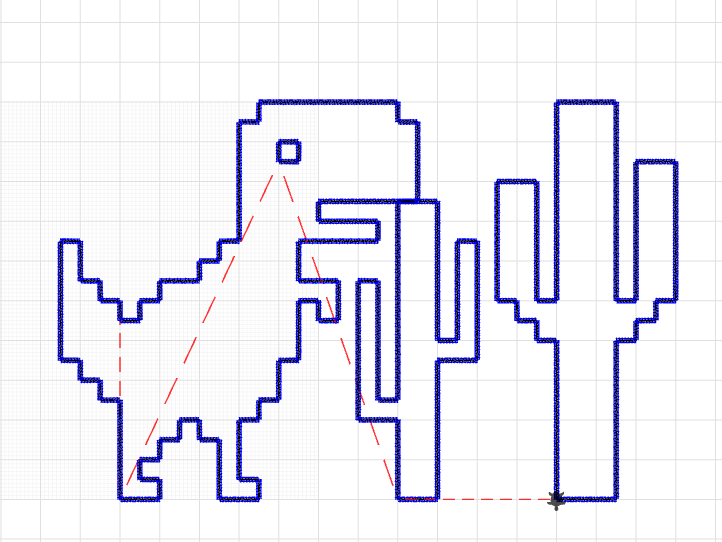 Dinosaur