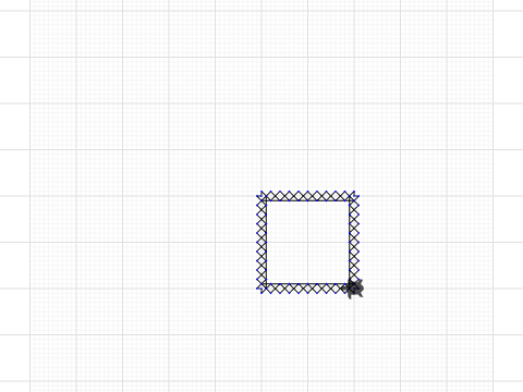 3.2 - Code a square - Joshua Wood