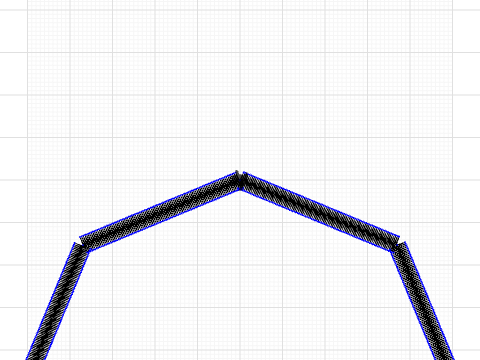 Octagon puzzel