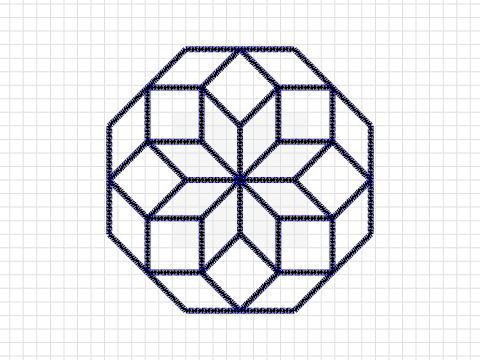 Pattern