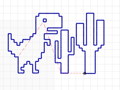 Dinosaur