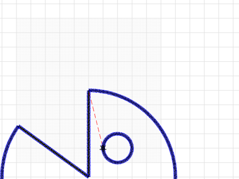pac man