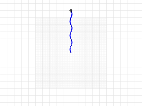 Curvy Line
