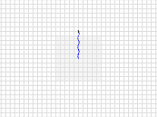 Curvy line