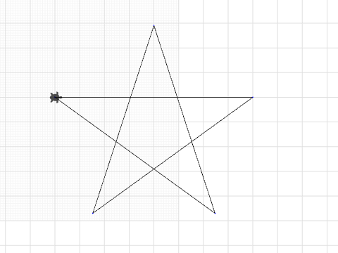 star