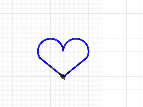 Heart Shape