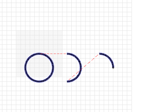 circles