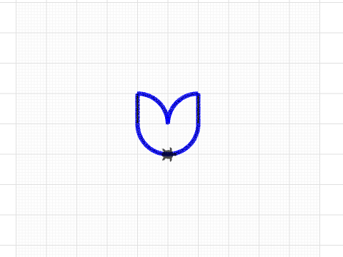 TULIP PETAL