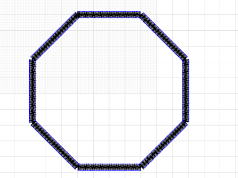 octagon