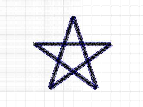 star