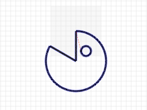 Pac-man