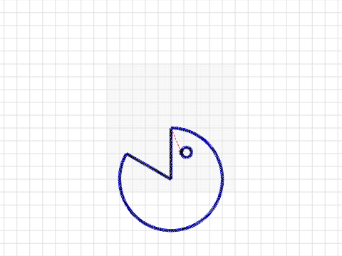 Pac Man