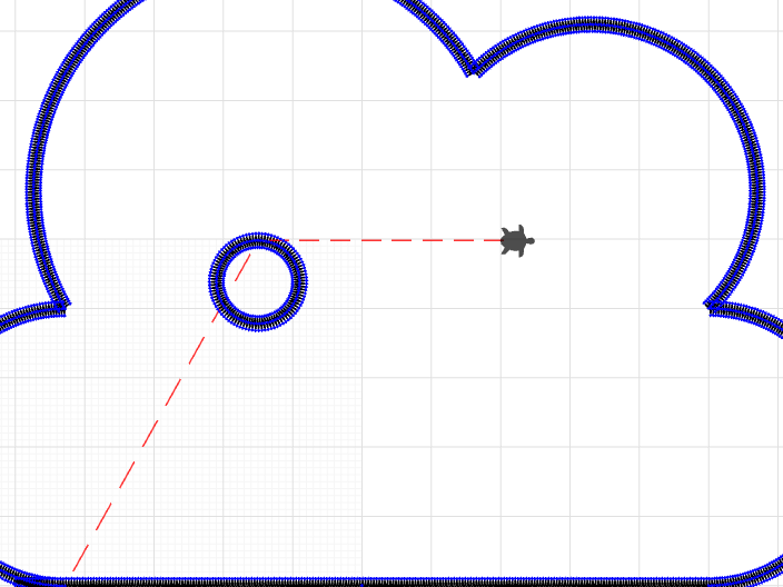 HAPPY CLOUD