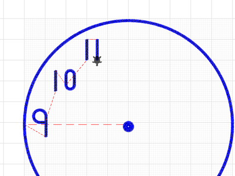 Clock project
