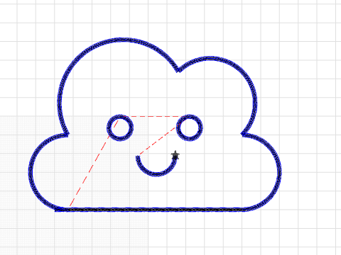 HAPPY CLOUD
