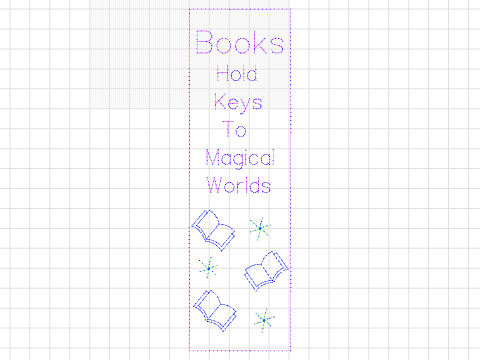 Bookmark