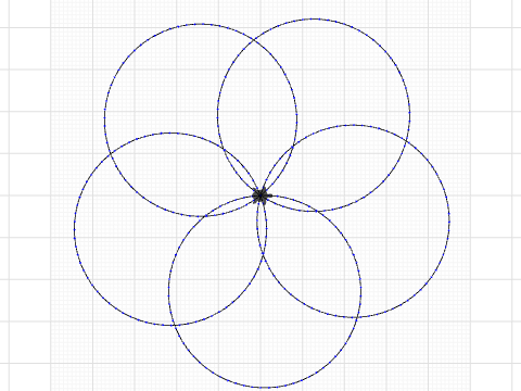 4.2 - Code a Flower - Joshua Wood