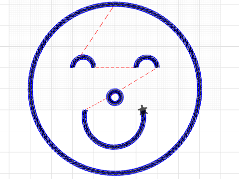 SMILEY FACE