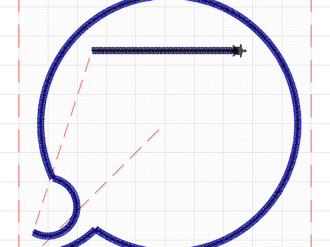Speech bubble