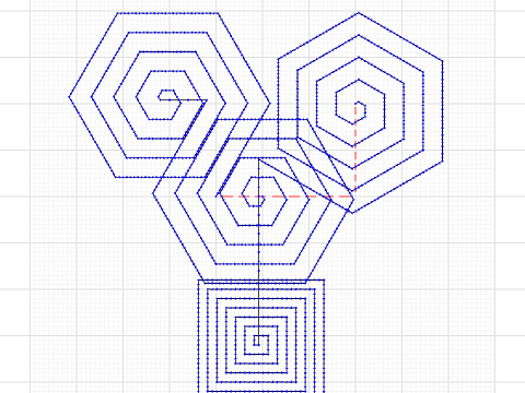 Spirals