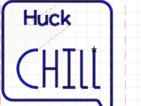 Final project: Chilll
