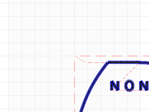 Nonny - Speech Bubble