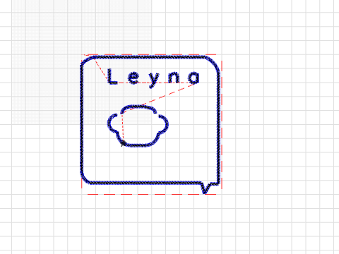Speech Bubble