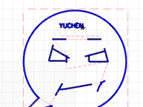 roblox guy face
